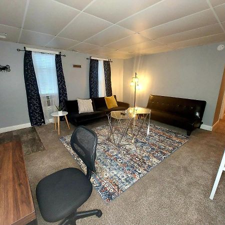 Downtown Peace Apartman Indianapolis Kültér fotó