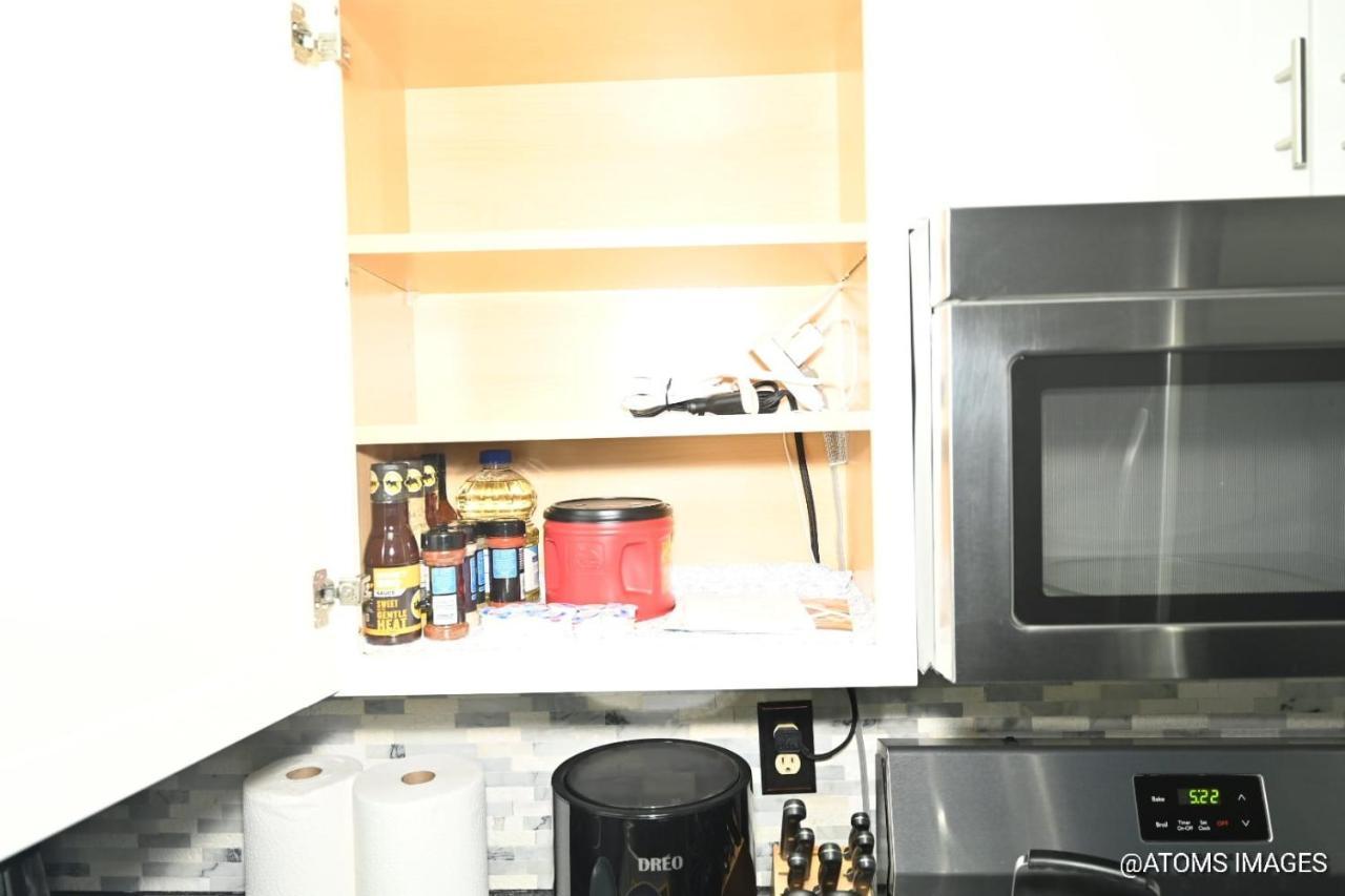 Downtown Peace Apartman Indianapolis Kültér fotó
