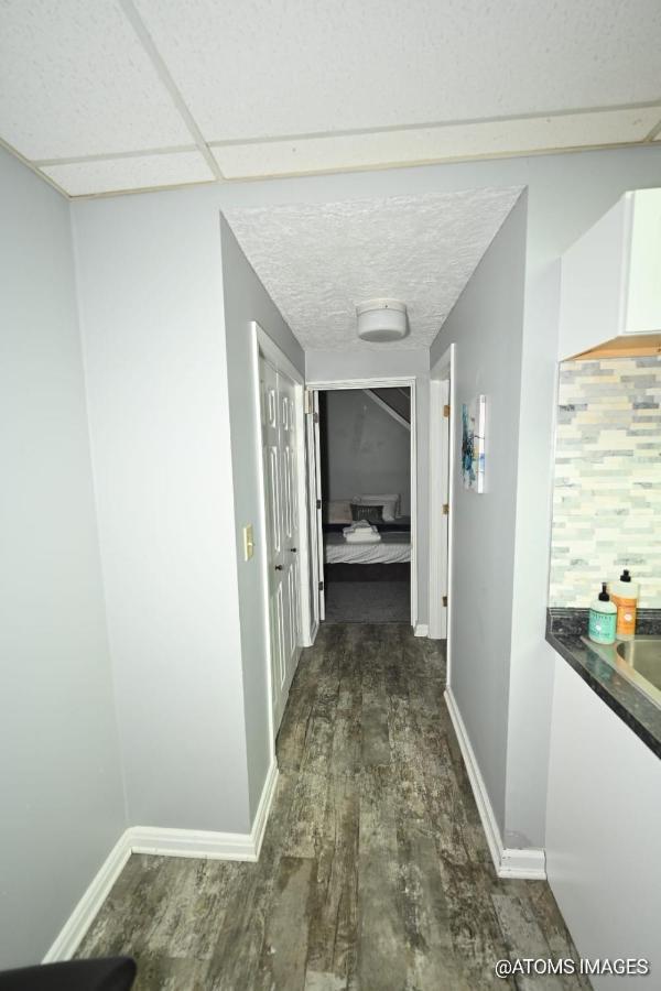 Downtown Peace Apartman Indianapolis Kültér fotó