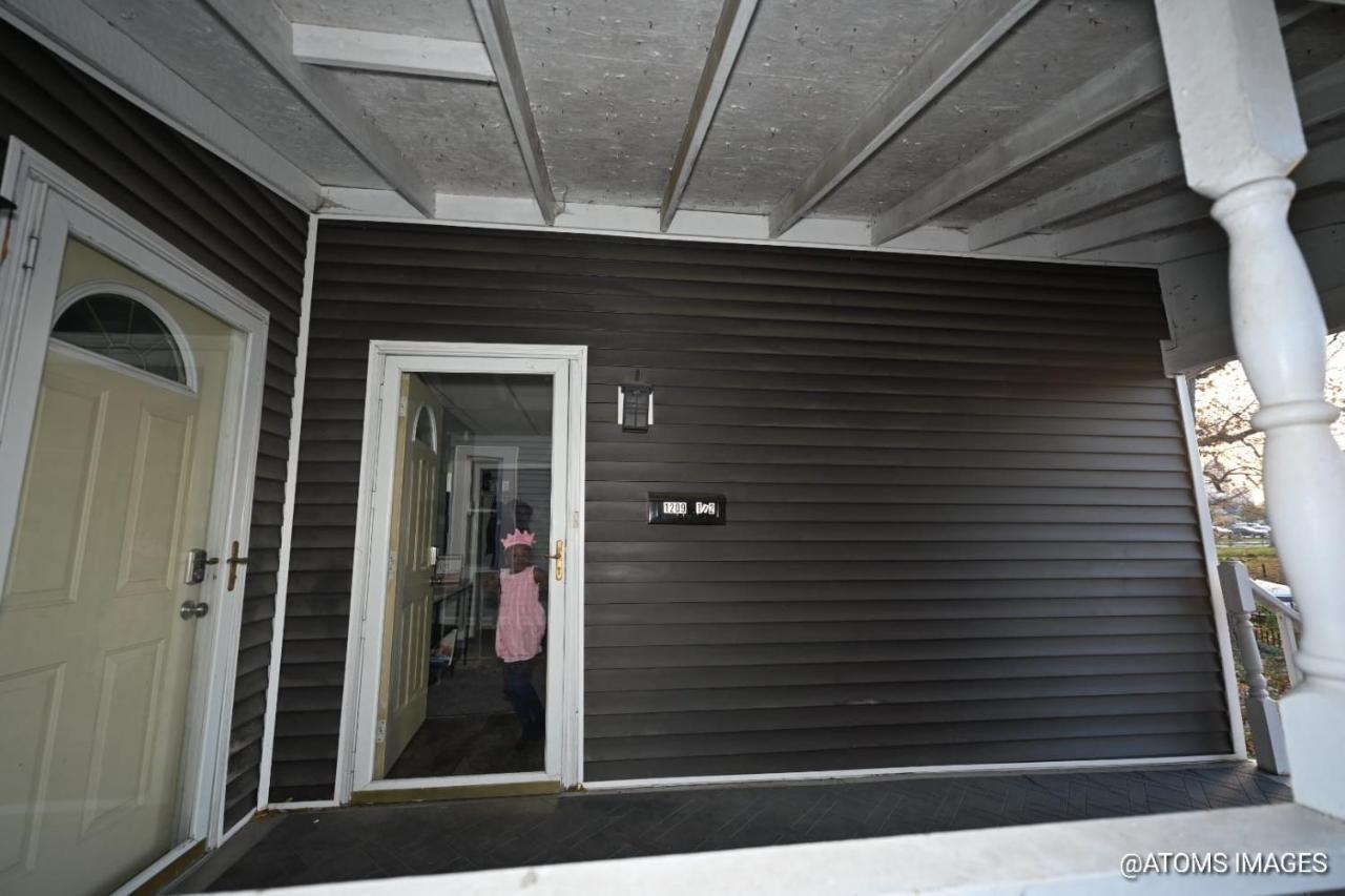 Downtown Peace Apartman Indianapolis Kültér fotó